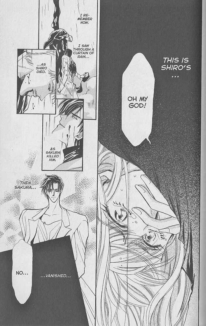 Page 22 Chapter 8 Kemonotachi no Yoru