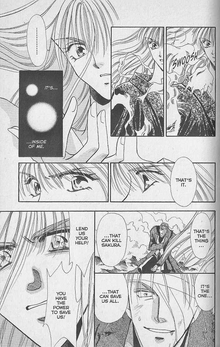 Page 34 Chapter 8 Kemonotachi no Yoru