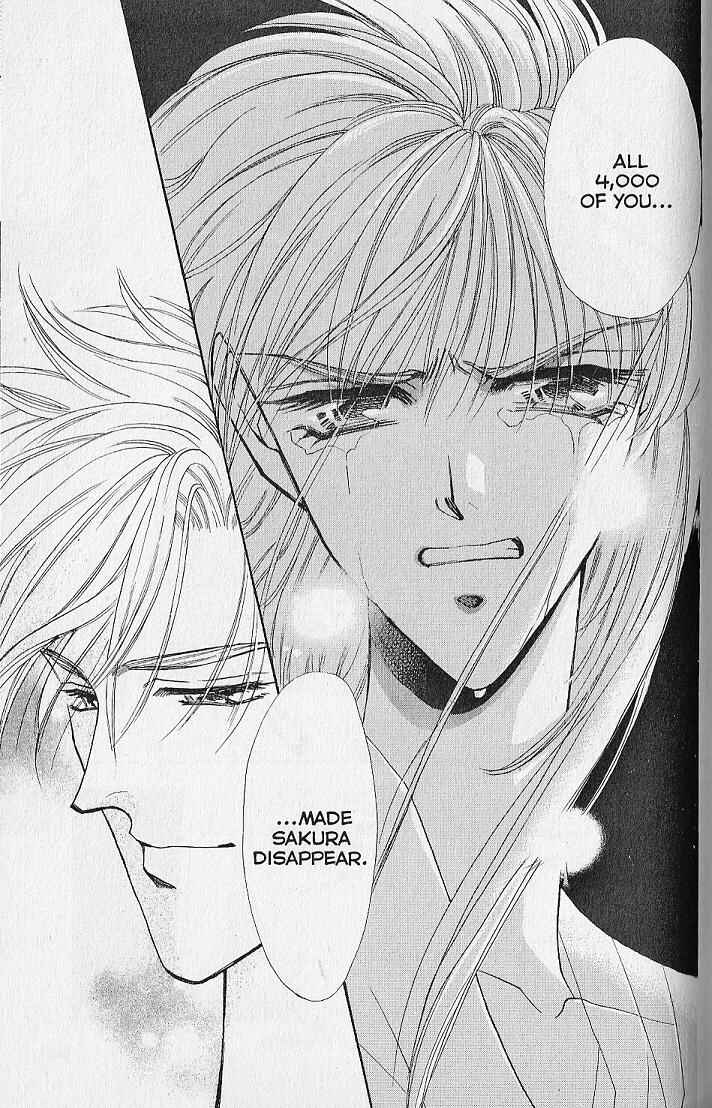 Page 36 Chapter 8 Kemonotachi no Yoru