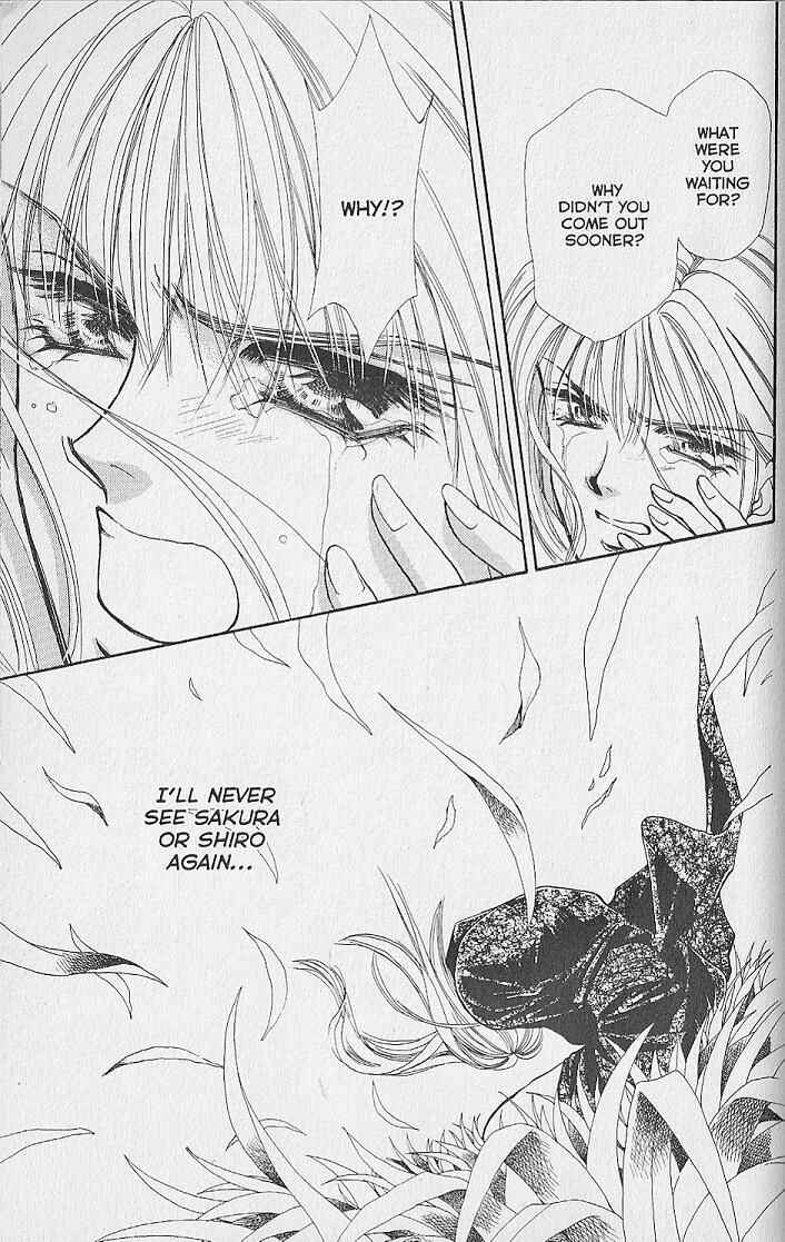 Page 40 Chapter 8 Kemonotachi no Yoru