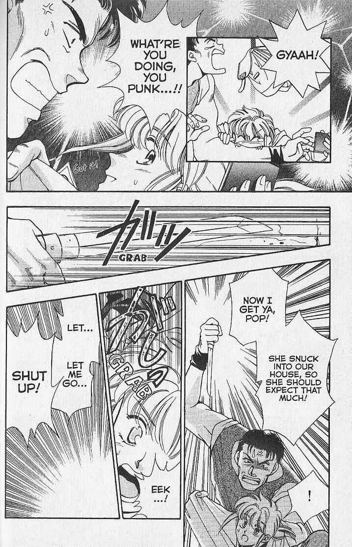 Page 26 Chapter 23.5 Kemonotachi no Yoru