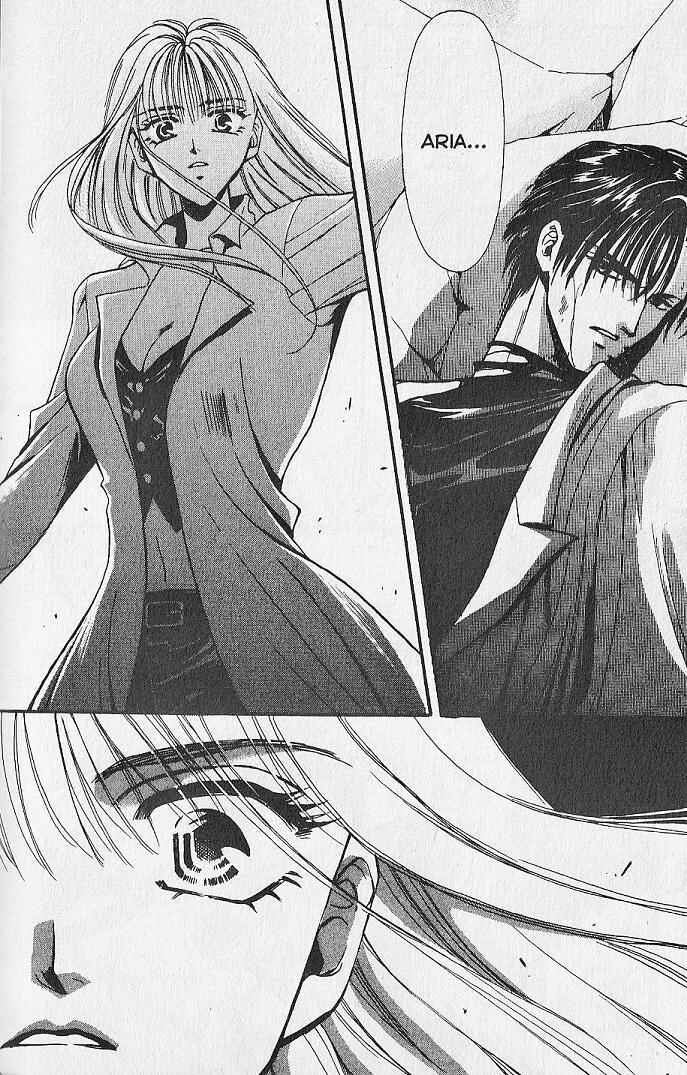 Page 16 Chapter 19 Kemonotachi no Yoru