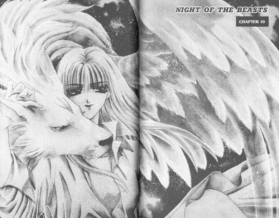Page 2 Chapter 19 Kemonotachi no Yoru