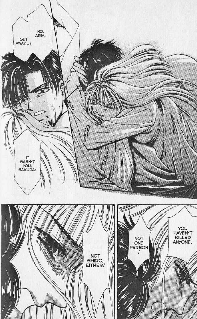 Page 36 Chapter 19 Kemonotachi no Yoru