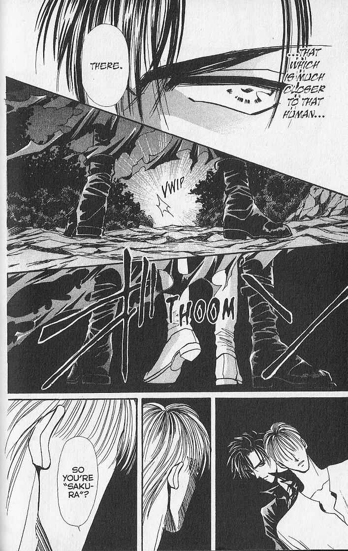 Page 26 Chapter 11 Kemonotachi no Yoru