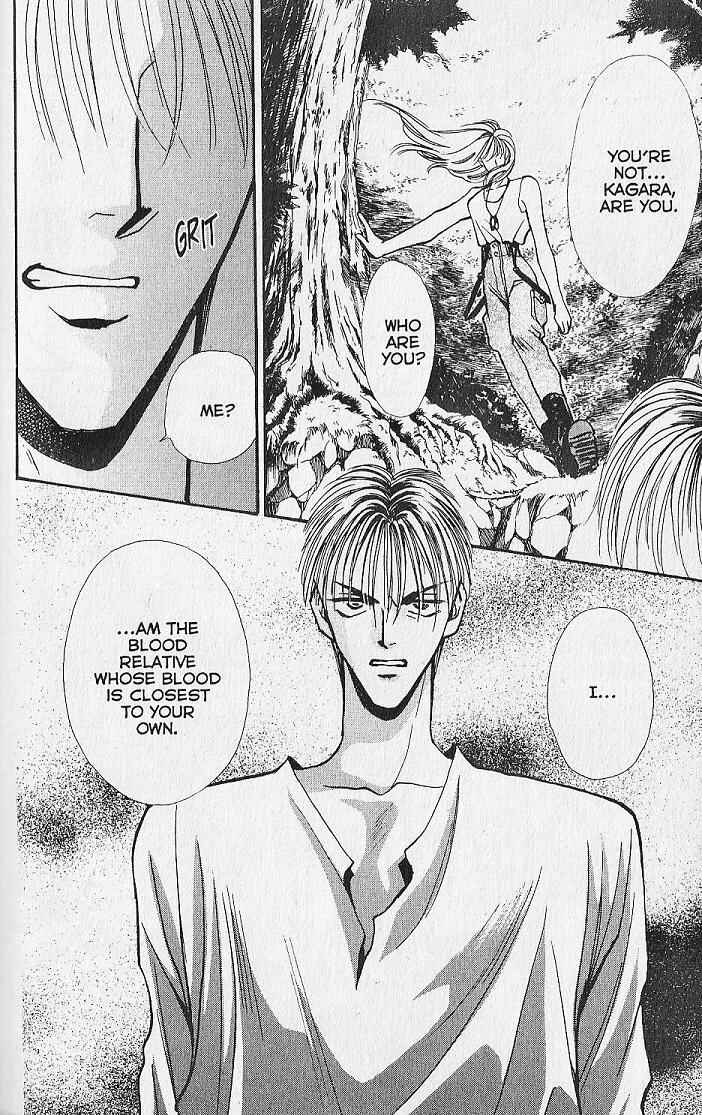 Page 38 Chapter 11 Kemonotachi no Yoru