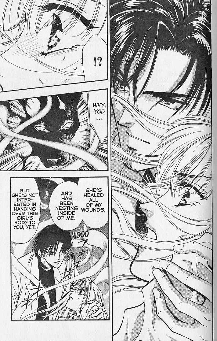Page 25 Chapter 24 Kemonotachi no Yoru