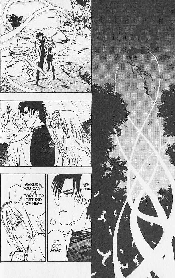Page 29 Chapter 24 Kemonotachi no Yoru