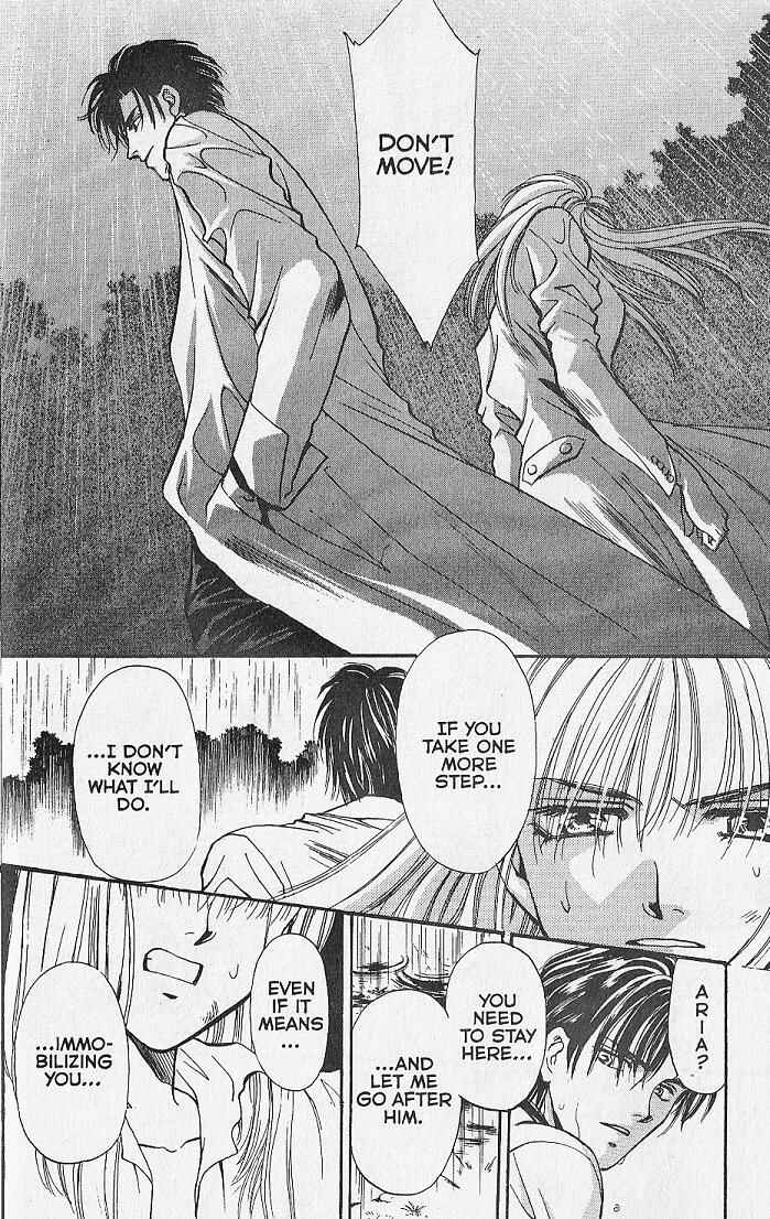 Page 35 Chapter 24 Kemonotachi no Yoru
