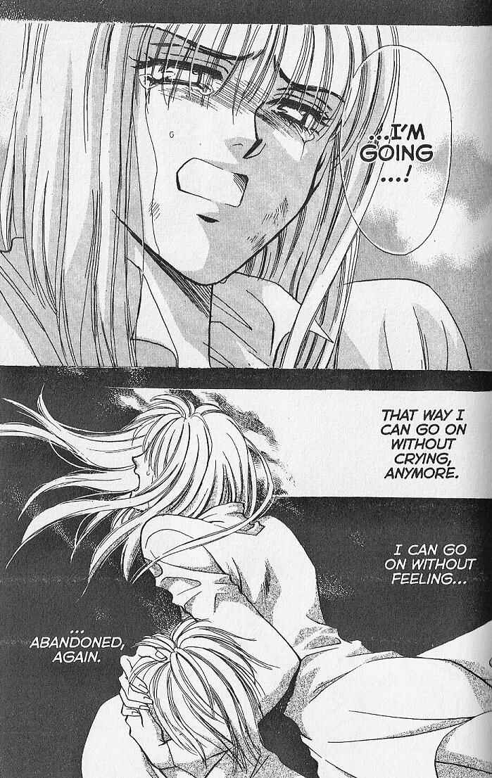 Page 36 Chapter 24 Kemonotachi no Yoru