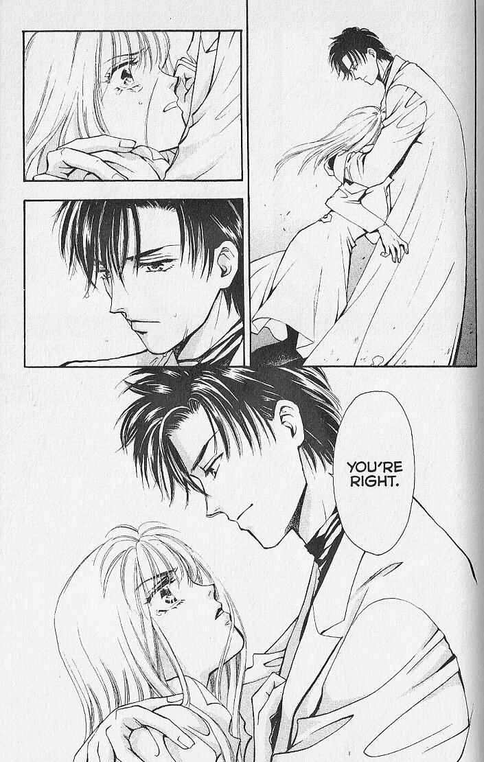 Page 38 Chapter 24 Kemonotachi no Yoru