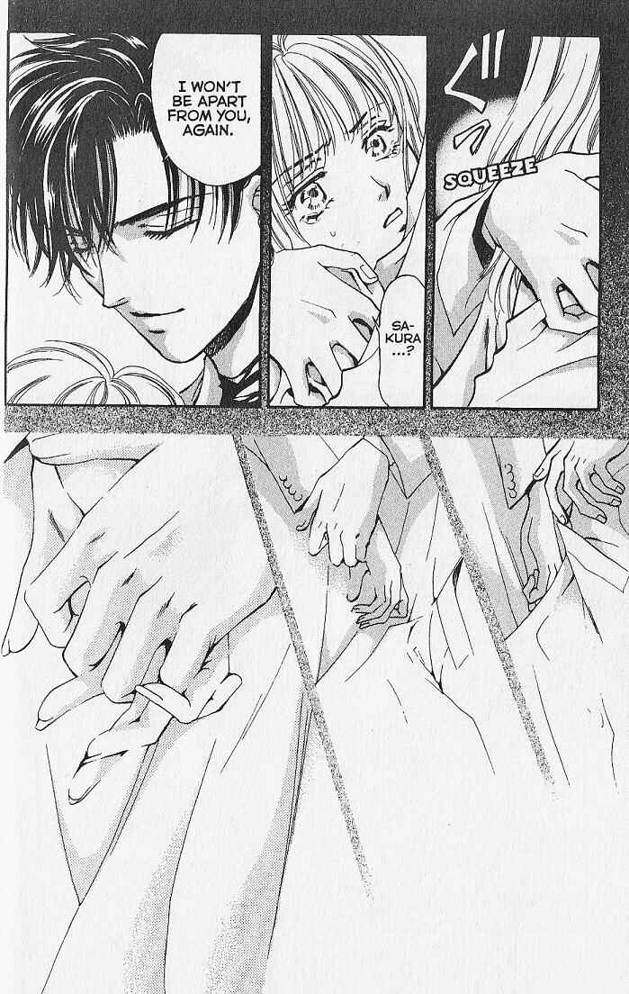 Page 39 Chapter 24 Kemonotachi no Yoru