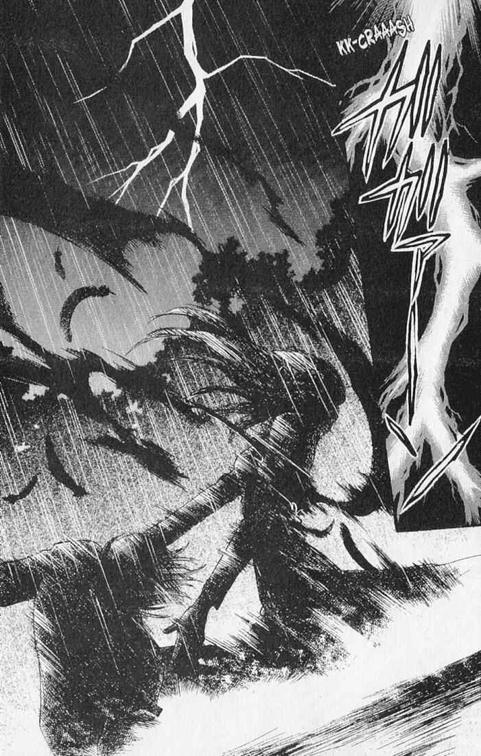 Page 7 Chapter 24 Kemonotachi no Yoru
