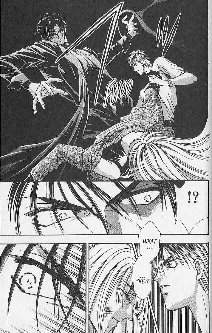 Page 25 Chapter 14 Kemonotachi no Yoru