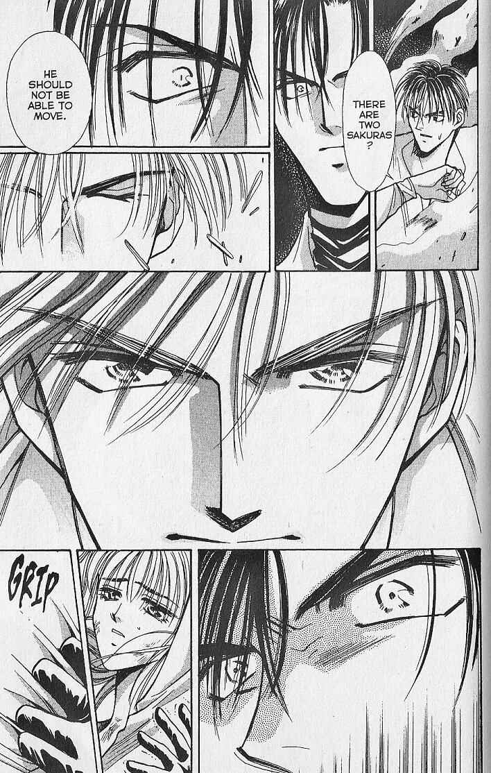 Page 29 Chapter 14 Kemonotachi no Yoru