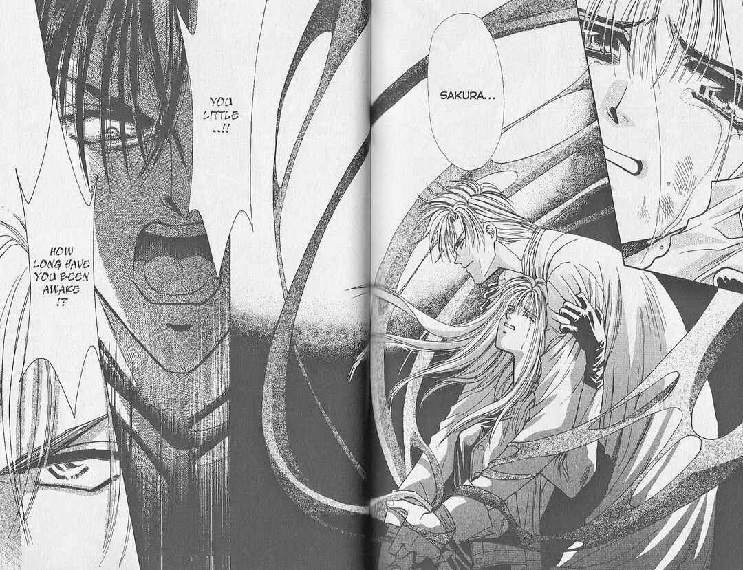 Page 30 Chapter 14 Kemonotachi no Yoru