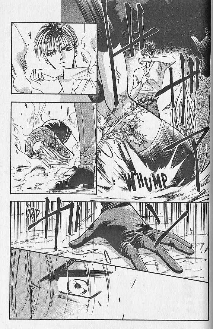 Page 7 Chapter 14 Kemonotachi no Yoru