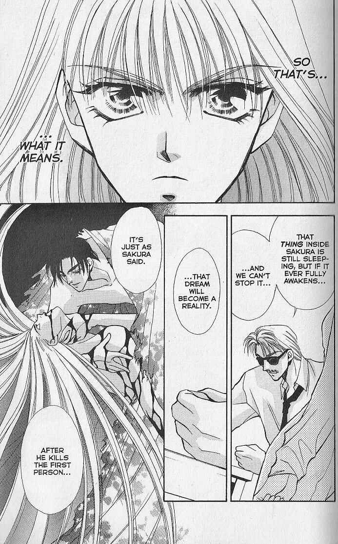 Page 24 Chapter 5 Kemonotachi no Yoru
