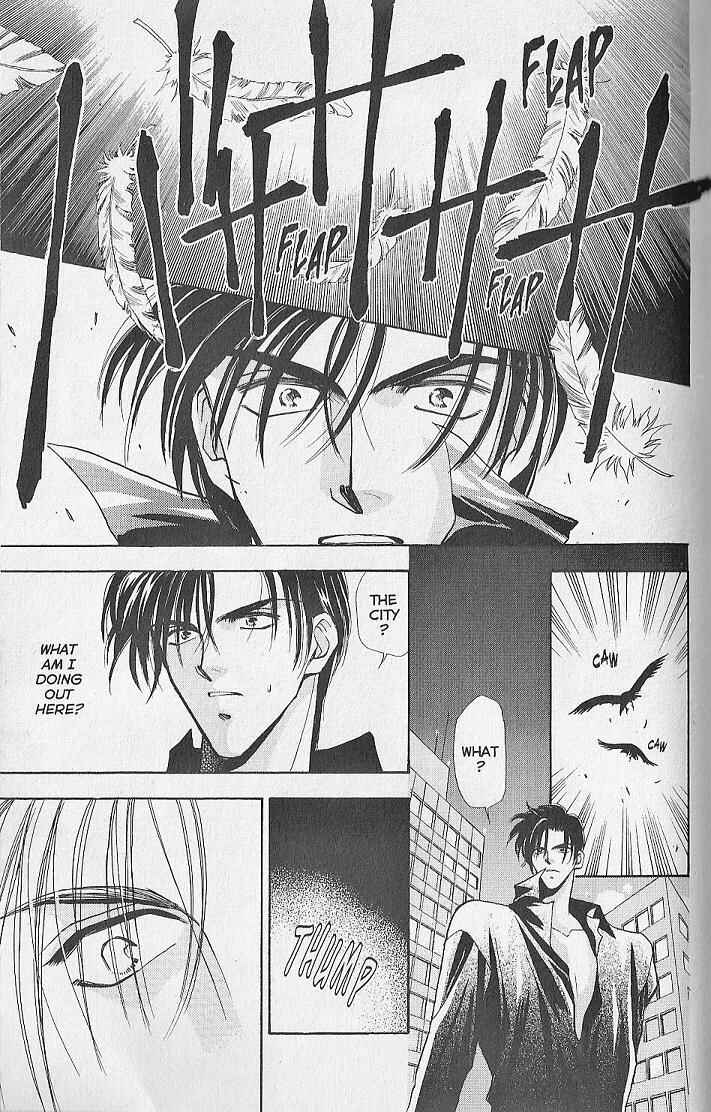 Page 26 Chapter 5 Kemonotachi no Yoru