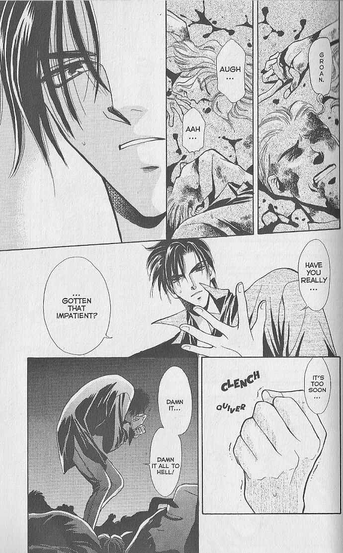 Page 28 Chapter 5 Kemonotachi no Yoru