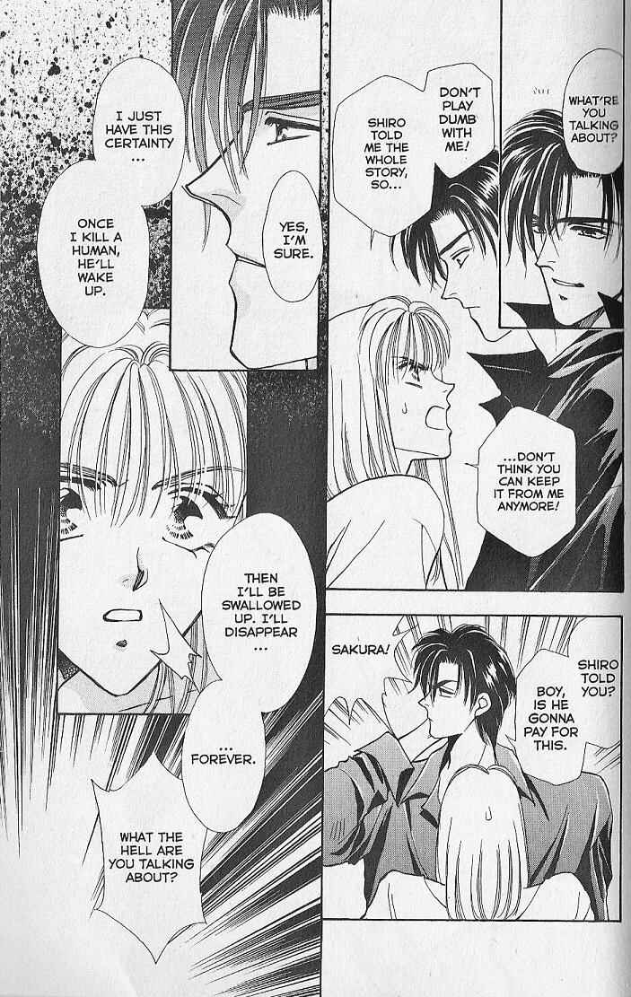 Page 36 Chapter 5 Kemonotachi no Yoru