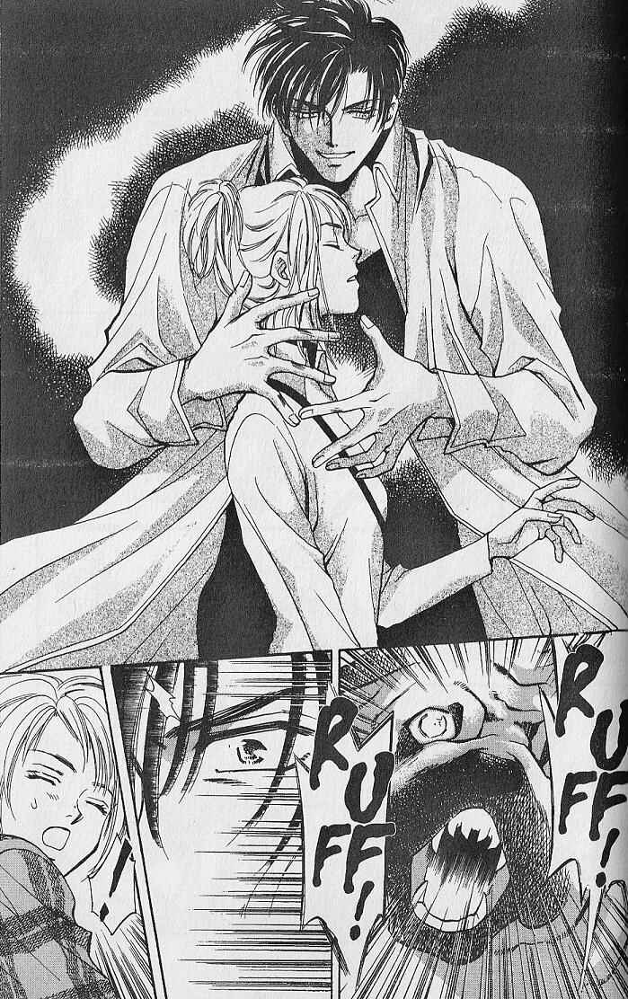 Page 19 Chapter 25.1 Kemonotachi no Yoru