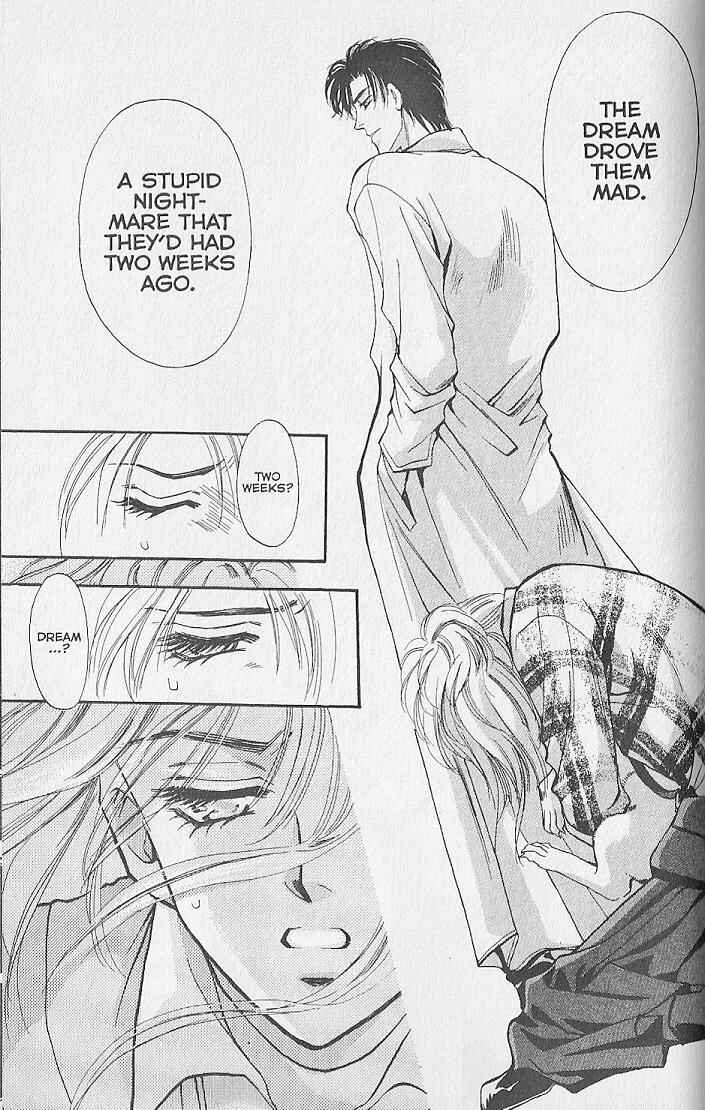 Page 23 Chapter 25.1 Kemonotachi no Yoru