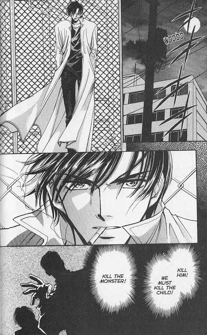 Page 24 Chapter 25.1 Kemonotachi no Yoru