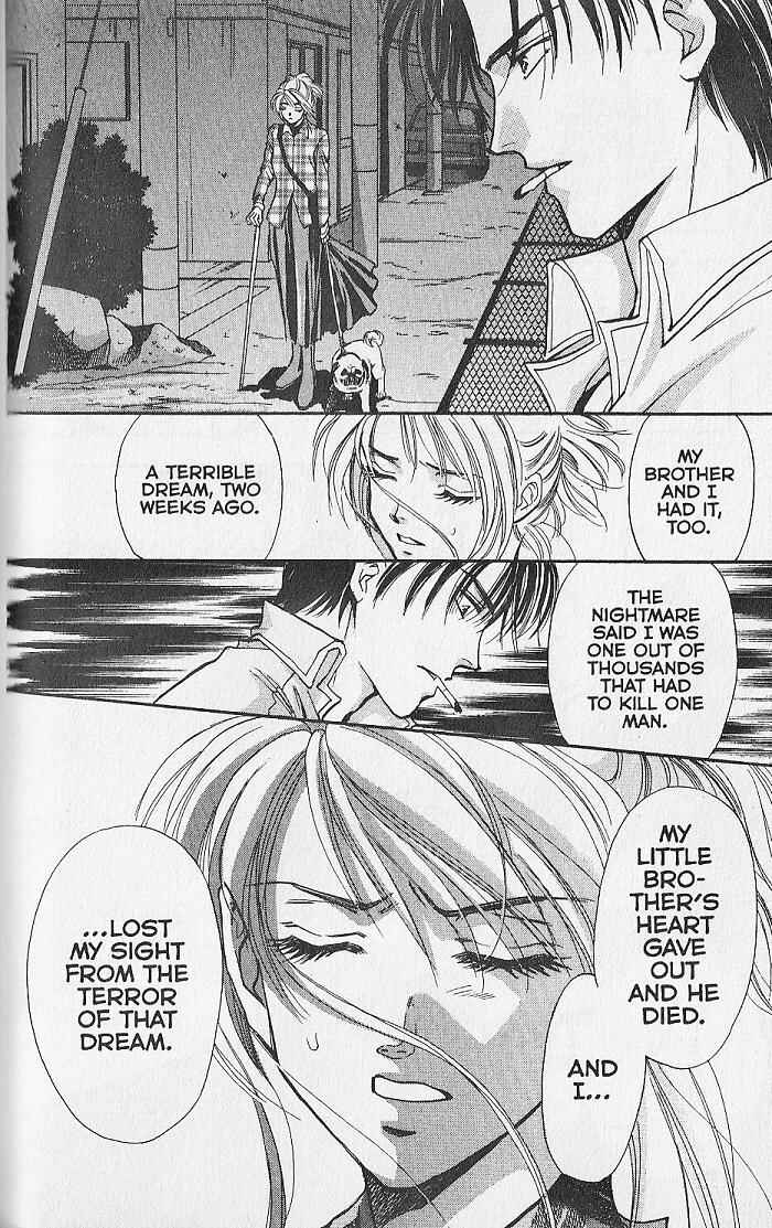Page 28 Chapter 25.1 Kemonotachi no Yoru