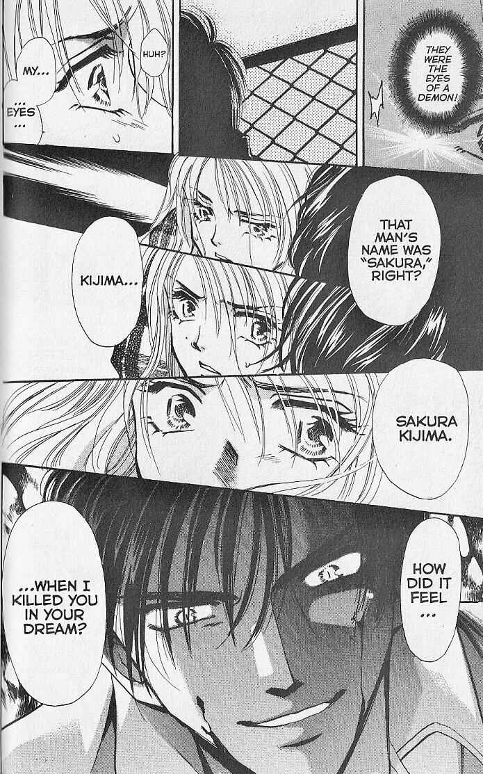 Page 36 Chapter 25.1 Kemonotachi no Yoru