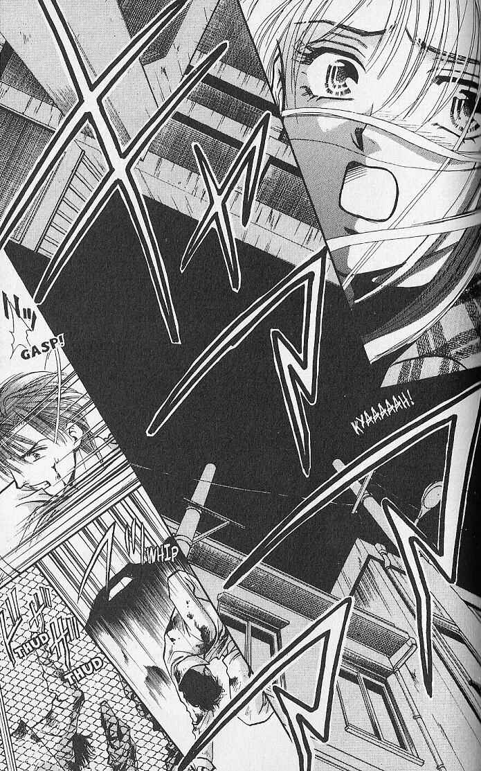 Page 37 Chapter 25.1 Kemonotachi no Yoru