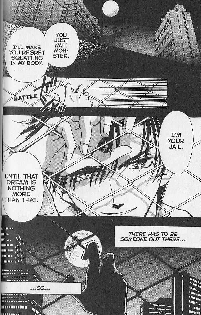 Page 48 Chapter 25.1 Kemonotachi no Yoru