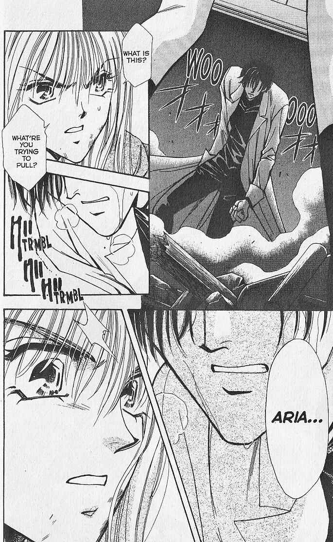 Page 27 Chapter 15 Kemonotachi no Yoru