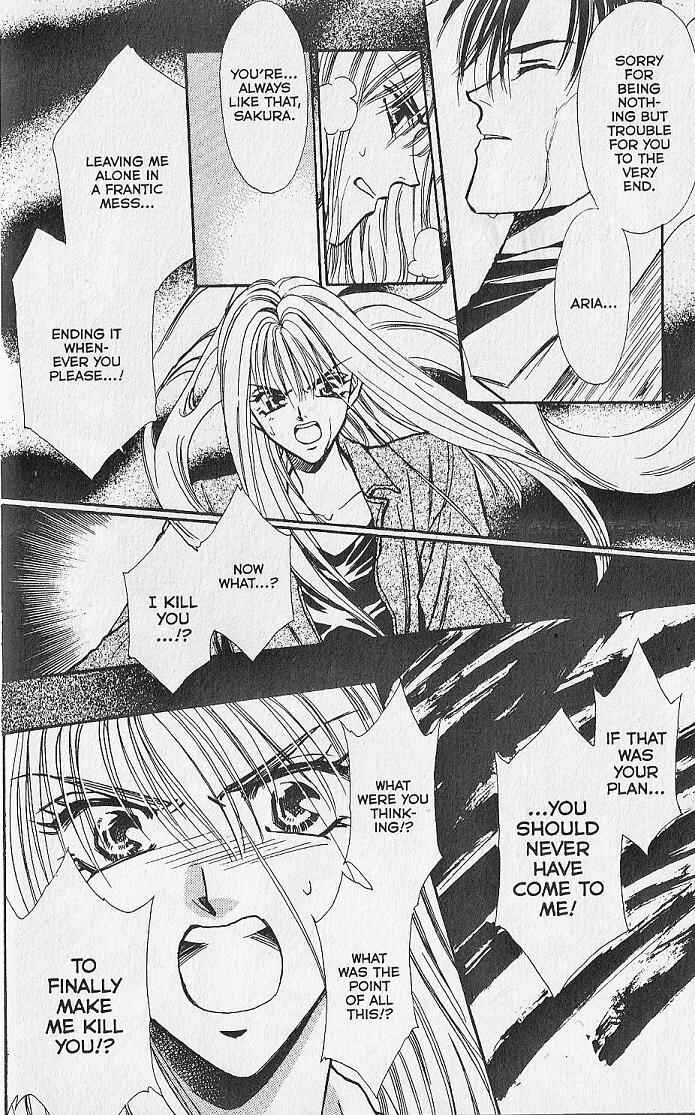 Page 35 Chapter 15 Kemonotachi no Yoru
