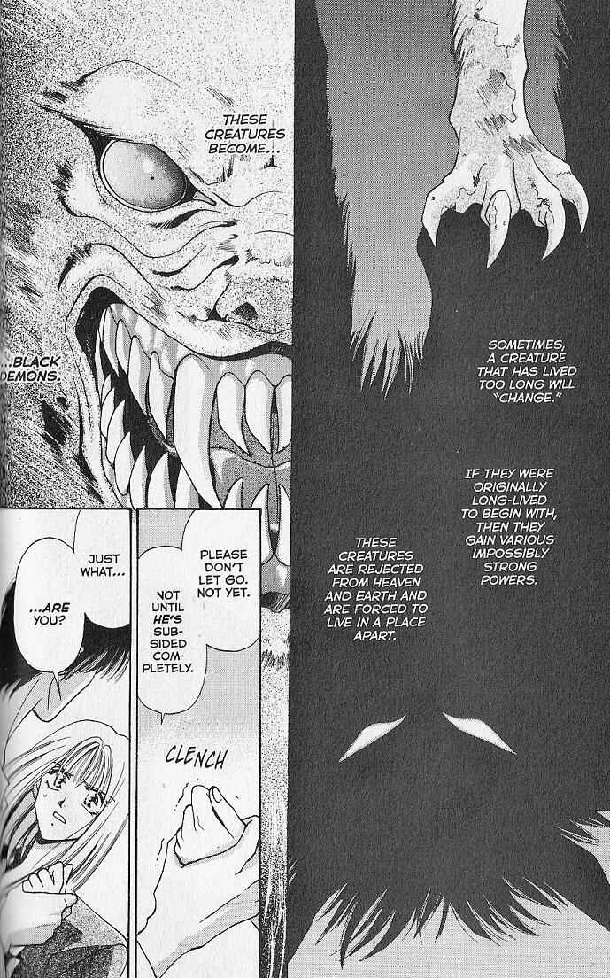 Page 2 Chapter 2 Kemonotachi no Yoru