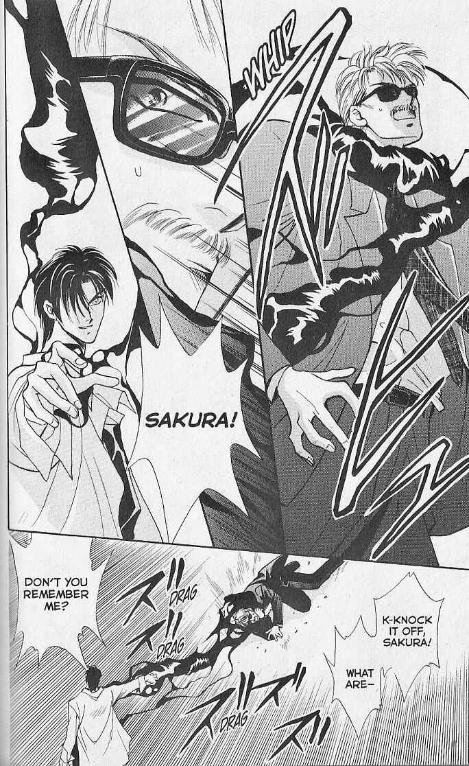 Page 20 Chapter 2 Kemonotachi no Yoru
