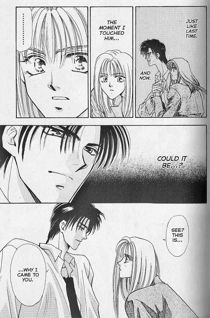 Page 27 Chapter 2 Kemonotachi no Yoru