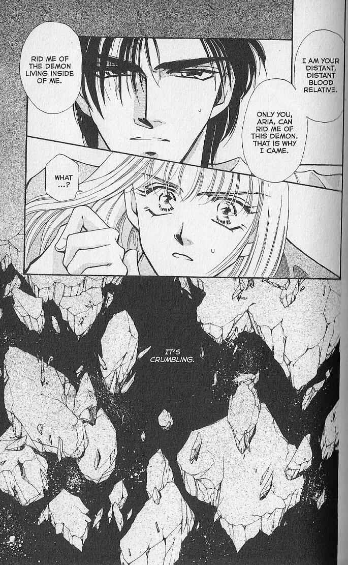 Page 3 Chapter 2 Kemonotachi no Yoru