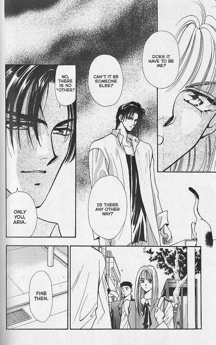 Page 36 Chapter 2 Kemonotachi no Yoru