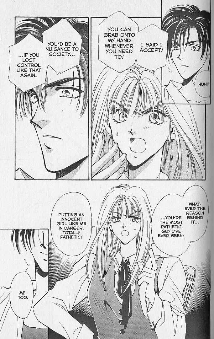 Page 37 Chapter 2 Kemonotachi no Yoru