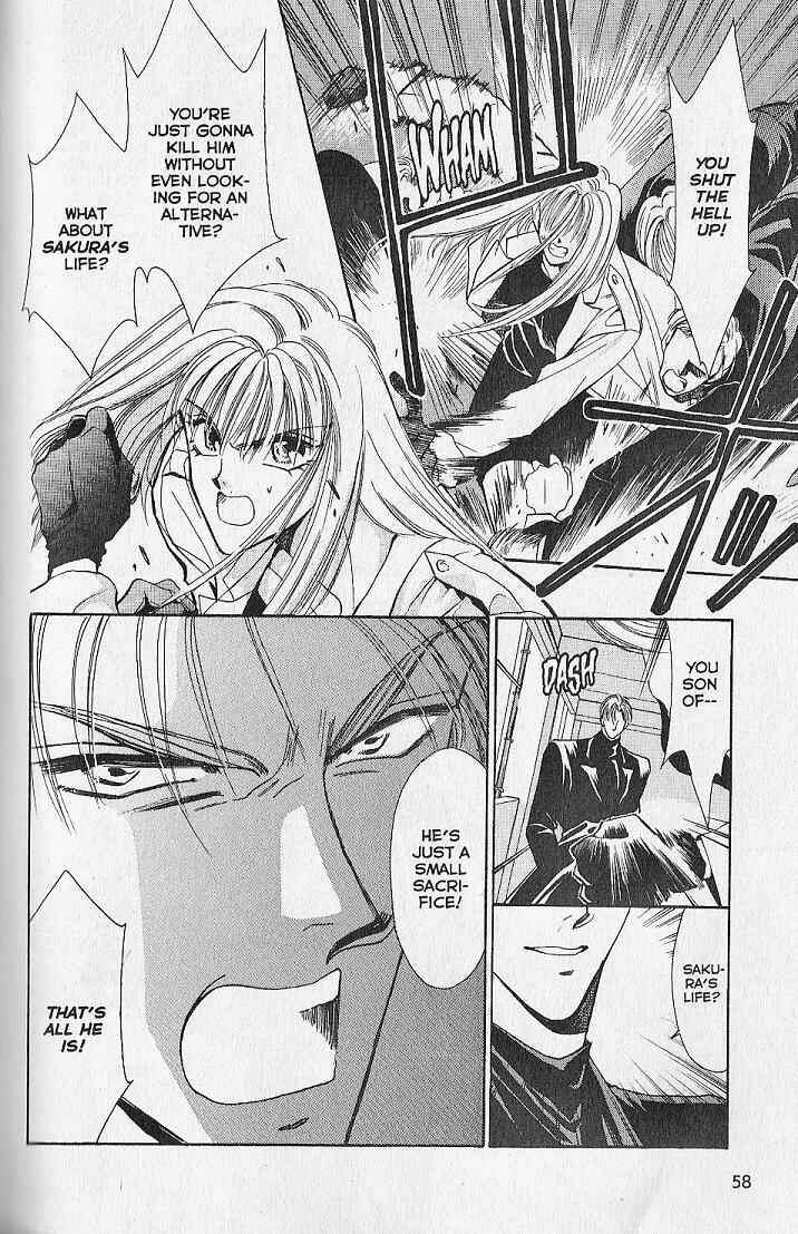 Page 10 Chapter 6 Kemonotachi no Yoru