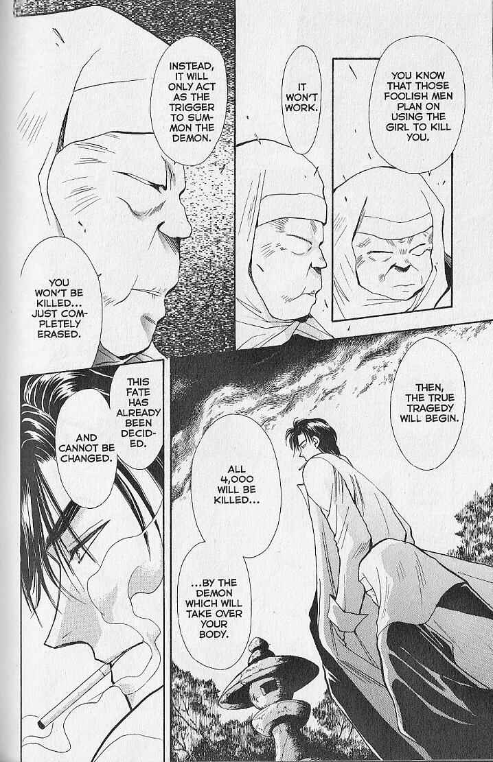Page 20 Chapter 6 Kemonotachi no Yoru