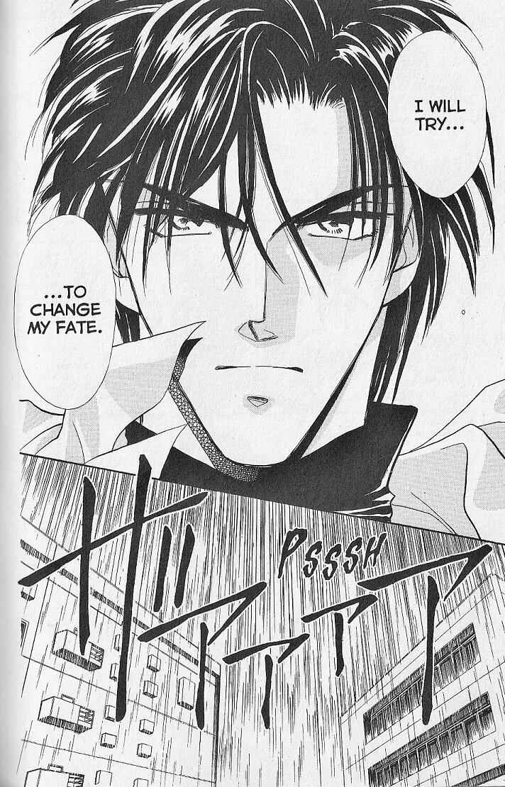 Page 22 Chapter 6 Kemonotachi no Yoru