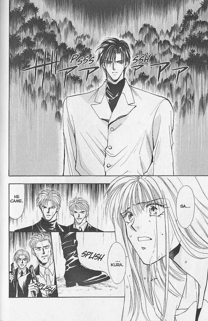 Page 32 Chapter 6 Kemonotachi no Yoru