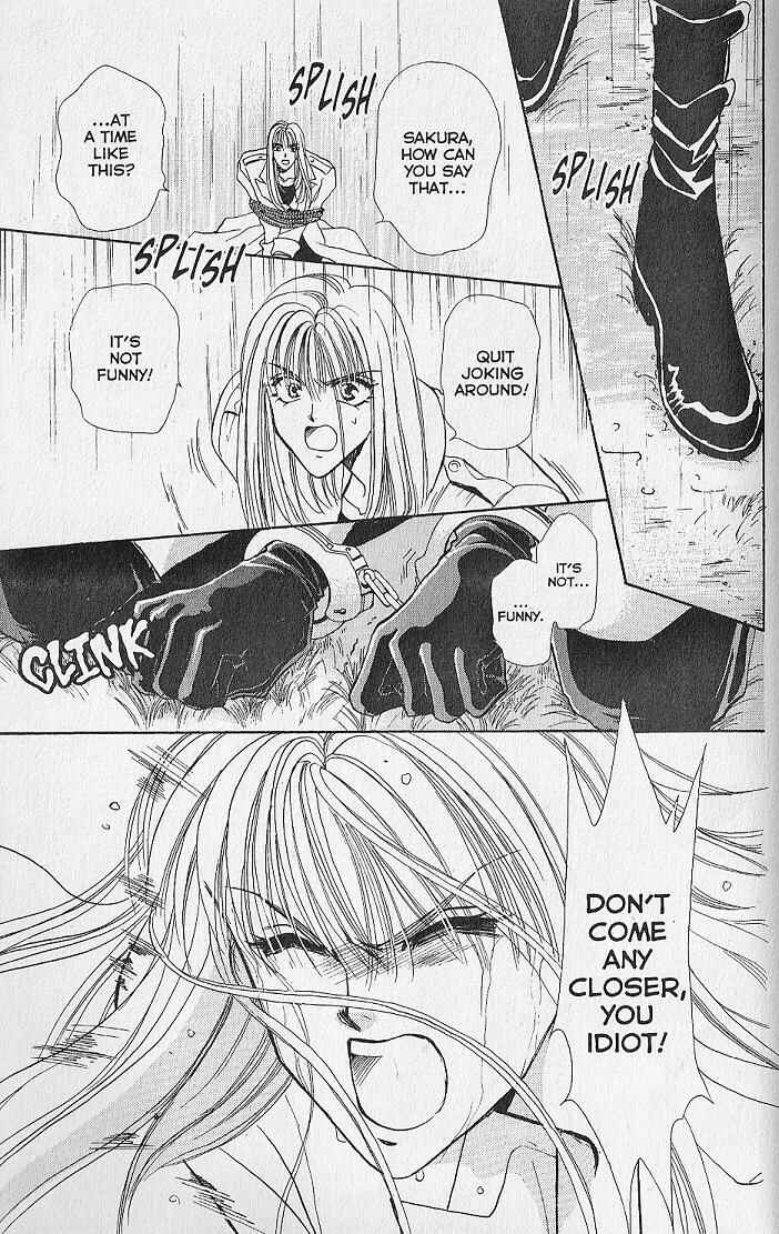 Page 35 Chapter 6 Kemonotachi no Yoru