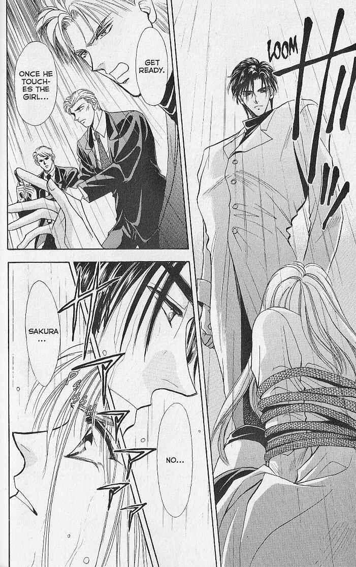 Page 36 Chapter 6 Kemonotachi no Yoru