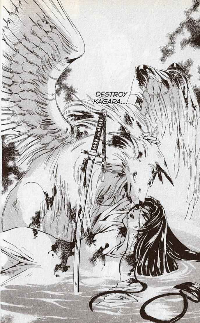 Page 10 Chapter 16 Kemonotachi no Yoru