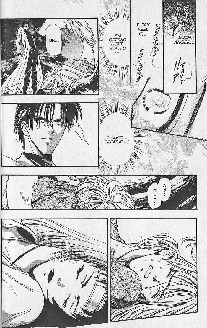 Page 6 Chapter 16 Kemonotachi no Yoru