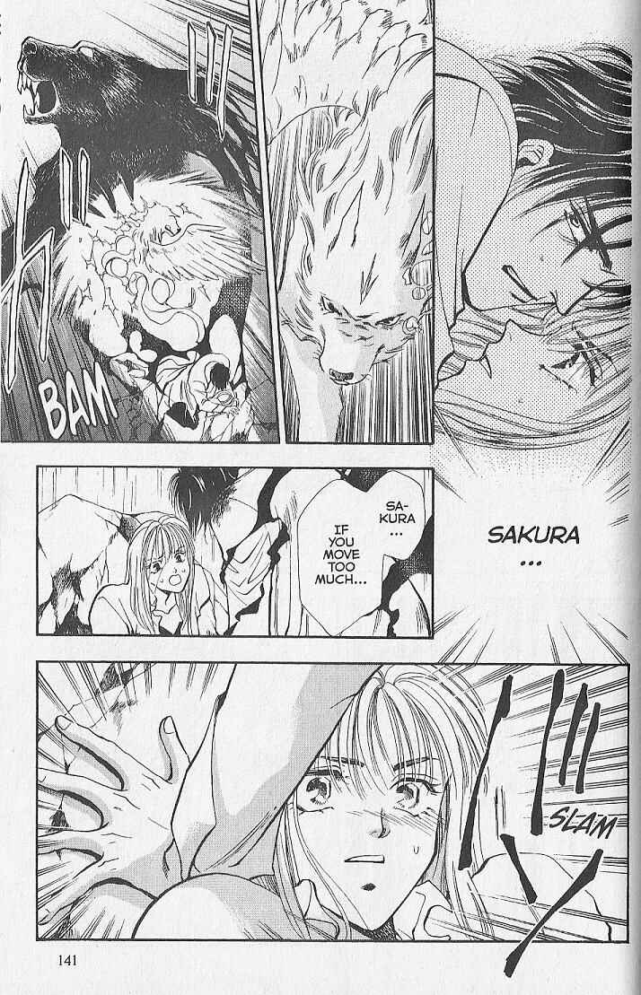 Page 13 Chapter 23 Kemonotachi no Yoru