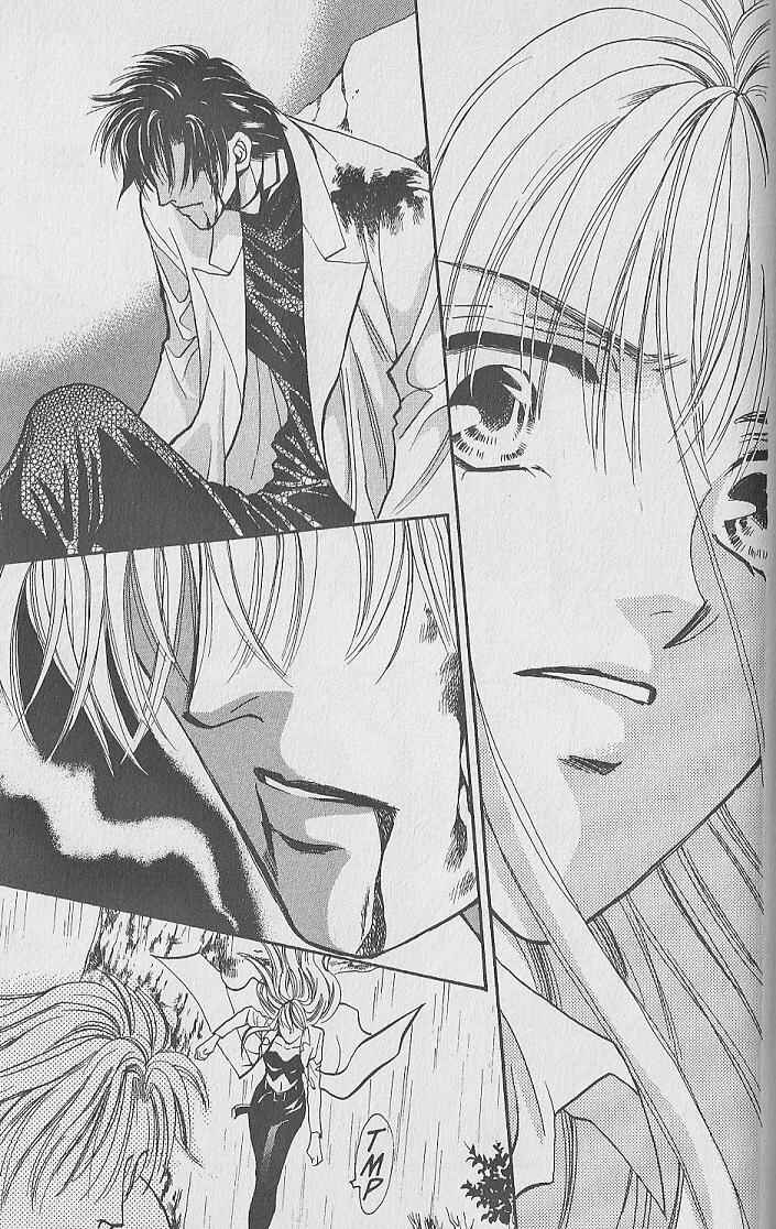 Page 25 Chapter 23 Kemonotachi no Yoru